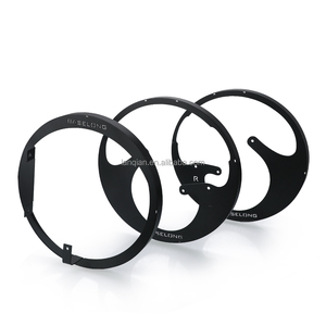 <span class=keywords><strong>Accessoires</strong></span> de moto UTV pour <span class=keywords><strong>Can</strong></span>-<span class=keywords><strong>Am</strong></span> <span class=keywords><strong>Ryker</strong></span> 600 ACE Kit de bricolage d'anneau de roue pour <span class=keywords><strong>Can</strong></span>-<span class=keywords><strong>Am</strong></span> <span class=keywords><strong>Ryker</strong></span> 900 ACE SPORT 900 600ACE 900ACE - Product Image 5
