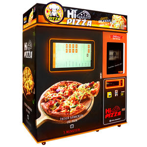 Máquina Expendedora <span class=keywords><strong>de</strong></span> <span class=keywords><strong>pizza</strong></span> <span class=keywords><strong>Pepperoni</strong></span> profesional las 24 horas, lector <span class=keywords><strong>de</strong></span> tarjetas <span class=keywords><strong>de</strong></span> crédito, sistema <span class=keywords><strong>de</strong></span> pago <span class=keywords><strong>de</strong></span> monedas, Combo, Maquina Expendedora <span class=keywords><strong>de</strong></span> <span class=keywords><strong>pizza</strong></span> - Product Image 4