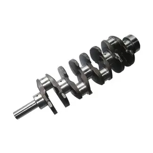 2L 3L 5L auto engine parts crankshaft for Toy. Hilux 2008