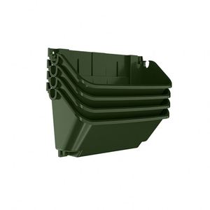 Système d'irrigation goutte-à-goutte <span class=keywords><strong>pour</strong></span> l'intérieur et l'extérieur, <span class=keywords><strong>bassin</strong></span> d'eau, plantes <span class=keywords><strong>de</strong></span> <span class=keywords><strong>jardin</strong></span> verticales, jardinière murale en plastique, pots <span class=keywords><strong>de</strong></span> fleurs - Product Image 4