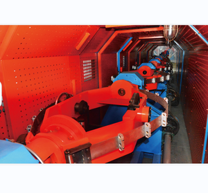 NEWSPACE-máquina de atado y lijado de lazo, último modelo, máquina de troquelado de cable y cable - Product Image 6