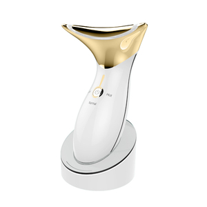 2024 New Wrinkle Remover Beauty Tools Hals Facelift ing Beauty-Gerät Anti-Aging-Hautpflege-Gesichts massage gerät - Product Image 1