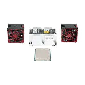 Serveur P56963-B21 ProLiant DL380 Gen10 4214R 2,4 GHz 12 cœurs 1P 32 Go-R <span class=keywords><strong>MR416i</strong></span>-<span class=keywords><strong>p</strong></span> 8SFF BC 800W PS pour HPE P56963-B21 - Product Image 5