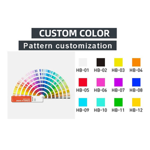 Uniformes de Golf de Poliéster de Alta Calidad Directo de Fábrica, Camisetas Polo Lisas de Color Sólido Personalizadas para Hombre, Tallas Grandes, con Logotipo Bordado - Product Image 3