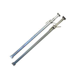 Étayage réglable d'échafaudage de rivage de poteau - Product Image 1