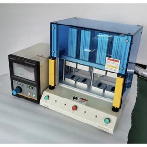 KY-232-CP Testeur étanche à <span class=keywords><strong>4</strong></span> canaux Instrument de test d'étanchéité à l'<span class=keywords><strong>air</strong></span> Testeur de fuite d'<span class=keywords><strong>air</strong></span> IPX7 Détecteur d'étanchéité à l'<span class=keywords><strong>air</strong></span> - Product Image 3