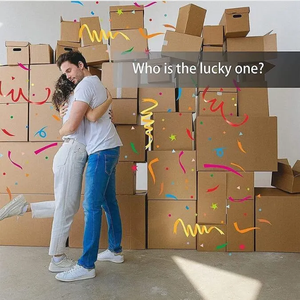 Boîte Mystère <span class=keywords><strong>Surprise</strong></span> de Qualité Supérieure, Cadeau Aléatoire Idéal pour la Famille et les Amis - Product Image 4