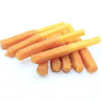 Friandises pour chiens 100% naturelles en gros, nourriture sèche pour chiens, nourriture pour la santé des animaux de compagnie