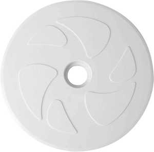 Pièces de rechange pour nettoyeur de piscine C6, grande roue de remplacement sans roulement, pour <span class=keywords><strong>Polaris</strong></span> 180/<span class=keywords><strong>280</strong></span> - Product Image 3
