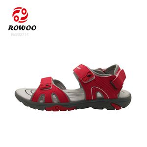 도매 스포츠 여름 샌들 2023 남성 비치 신발 이동 저렴한 야외 편안한 신발 - Product Image 3