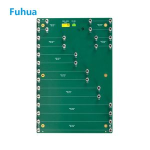 Keysight M8049A ISI Channel Plate 3 cartes de canal ISI pour M8040A BERTs 1 pièces expédition rapide -- - Product Image 1