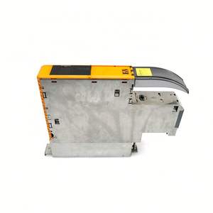 B&R 8BVI0110HWS00001 SPS-Programmiersteuerung B&R Servoantrieb 8BVI0014HCD0.000-1 8BVI0110HWS0.000-1 Frequenzumrichter - Product Image 4