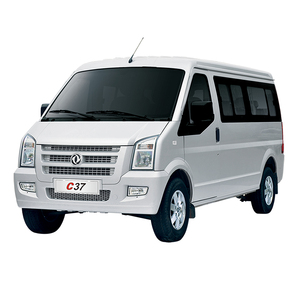 Vehículo DFSK C37 Mini Van de <span class=keywords><strong>7</strong></span> <span class=keywords><strong>Plazas</strong></span>, 1.5 Litros Turbo, 4 Cilindros, Transmisión Manual, Luz Eléctrica, Tela, Usado, Año 2020 - Product Image 1