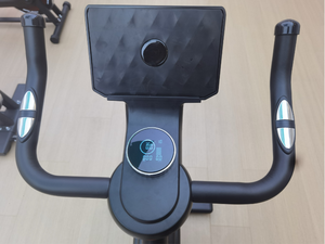 Équipement de fitness à domicile <span class=keywords><strong>silencieux</strong></span> Entraîneur croisé magnétique Machine <span class=keywords><strong>elliptique</strong></span> <span class=keywords><strong>Vélo</strong></span> de fitness manuel - Product Image 5