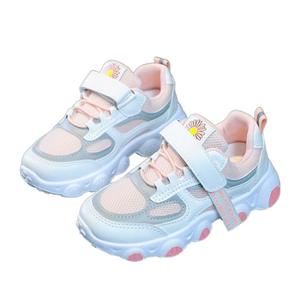Casual cuatro zapatos para correr para niños pequeño libro rojo explosión diseño neutro otoño con cordones <span class=keywords><strong>zapatillas</strong></span> antideslizantes resistentes al desgaste - Product Image 5