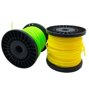 Fil de coupe en nylon Forest FR5LB 2 temps 5LB pour outils de jardin, compatible avec la plupart des débroussailleuses et coupe-herbe à essence, pièce d'origine (OEM) - Product Image 1
