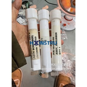 NOUVEAU Thermo Scientific 101016-00 42i Dissolvant d'hydrocarbures H - Product Image 1
