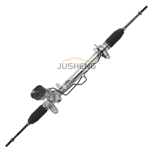 Conjunto <span class=keywords><strong>de</strong></span> Cremallera <span class=keywords><strong>de</strong></span> Dirección Asistida Hidráulica OE 1J1422075SX LHD para VW Bora Golf 4 Skoda Octavia <span class=keywords><strong>Audi</strong></span> <span class=keywords><strong>A3</strong></span> LHD, Nuevo Estado, <span class=keywords><strong>Caja</strong></span> <span class=keywords><strong>de</strong></span> Engranajes - Product Image 1