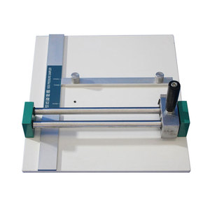 Sampler / Parallel Cutter/Hand Held Cardboard Cutter - Product Image 4