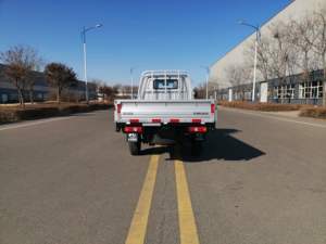 אנרגיה חדשה אפס פליטת kama 38.64kwh 3 טון כונן יד ימני מטען חשמלי - Product Image 4