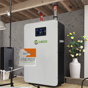 LAI tắt lưới nhà năng lượng mặt trời gắn tường Hệ thống lưu trữ năng lượng 100Ah 15kwh LiFePO4 200AH Pin biến tần <span class=keywords><strong>Lithium</strong></span> - Product Image 3