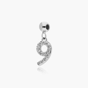 Trending 14K Gold Lab Grown Diamond Rhodium Plated Luxury Pendant <b>Necklace</b> Fine Jewelry for Women Wedding Gift - Product Image 3