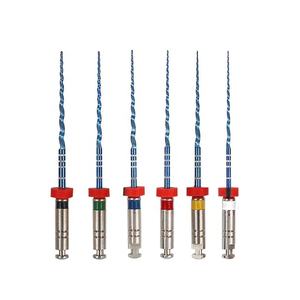 Nội nha quay niti tập tin lỗ định hình kênh gốc Nha khoa tập tin nha khoa làm sạch tập tin nha khoa kênh gốc endo - Product Image 2