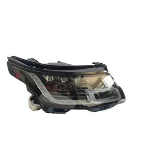 Faros LED para Vehículos Administrativos, 12V, Nuevos, 6000K, 60W, 6000 Lúmenes, Sistema de Iluminación de Alta Calidad - Product Image 1