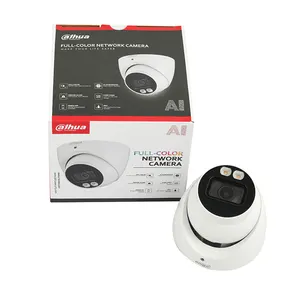 Dahua 8MP Lite IR vari-focal Dome IPC-HDBW2831R-ZAS-S2 kamera jaringan ip