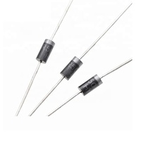 Diode redresseuse haute tension haute fréquence RFC4K 4000V DO-41 pièces pour sèche-cheveux