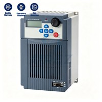Variateur de fréquence refroidi par air 20F1ANE063AA0NNNNN avec service de mesure d'inertie en option
