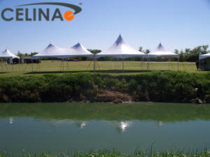 Celina Lều Bạt 10X20 Chống Thấm Nước Lều Lều ĐỈNH LỀU Lều Lều Lều Lều - Product Image 5