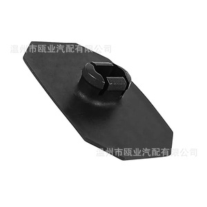 บูชยางรองแหนบหลังรถฟอร์ด F150 รุ่น FL3Z-5586-B อะไหล่ทดแทน ใหม่ - Product Image 2
