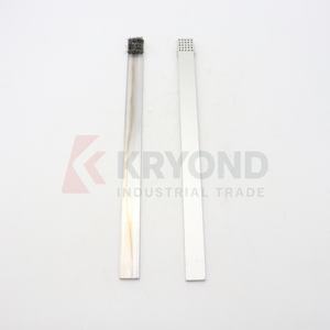 1 Cepillo de Acero 66.024.024 para Piezas de Repuesto de Máquinas de Impresión SM102 CD102 XL105 XL106 - Product Image 2