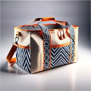 Sıcak yeni ürün yalıtımlı piknik yumuşak soğutucu çanta torba omuzdan askili çanta termal yalıtımlı soğutucu sırt çantası