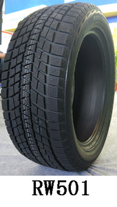 Neumáticos de Invierno de la Marca Rapid, Más Vendidos, Sin Cámara, Nuevos para 175/65R14 205/55R16 225/45R17 255/55R18 - Product Image 3