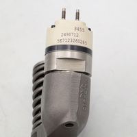 Inyector de Combustible Diésel HEUI 249-0712 2490712 para Motor de Excavadora C11, Repuestos para Bomba de Motor Diésel