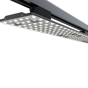 ไฟเส้น LED ShineLong ขนาด 2 ฟุต แบบเส้นตรง ไฟแบตเทน LED แบบเส้นตรง - Product Image 1