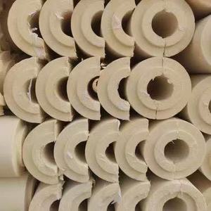 Thiết kế hiện đại PIR cứng nhắc bọt tấm cách nhiệt vật liệu cách nhiệt Hội Đồng Quản Trị cho ống khuỷu tay giá cả cạnh tranh - Product Image 5