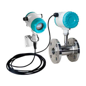 DN4~DN300 <b>Flow</b> <b>Meter</b> for MID <b>Water</b> Flange Connection +/-0.5% Accuracy - Product Image 6