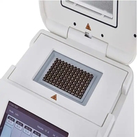 Machine de test ADN IKEME, système de laboratoire, instruments d'analyse clinique, thermocycleur PCR en temps réel, machine PCR standard, machines PCR