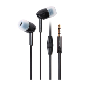 Tai Nghe Nhét Tai Có Dây Âm Thanh Nổi 3.5Mm Chống Nước Phổ Biến Tai Nghe Dành Cho Thể Thao Dưới Nước/Giải Trí - Product Image 1