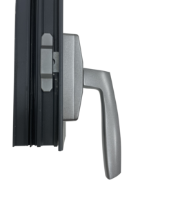 Anti-corrosion and Anti-rust Aluminum Alloy <strong>Window</strong> <strong>Handles</strong> and Finely Crafted <strong>Window</strong> Hardware Accessories - Product Image 4