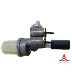 Phụ tùng động cơ diesel bfl914 04233878 04234170 Bơm nhiên liệu thích hợp cho Deutz - Product Image 2