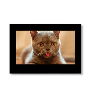 Televisor LED Inteligente Android de Pantalla Grande, Resistente al Agua, Full HD 1080p, para Baño y Hotel - Product Image 2