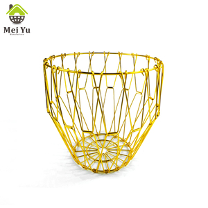Panier de rangement multifonctionnel simple pour légumes et fruits, idéal pour le salon - Vente chaude - Product Image 3