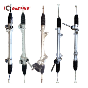 Cremallera de dirección asistida eléctrica hidráulica GDST para Toyota Land Cruiser Paseo Picnic RAV4 4-Runner Coaster Town Ace Hilux Starlet - Product Image 2