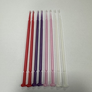 Micro-applicateur dentaire jetable <span class=keywords><strong>professionnel</strong></span>, idéal pour le collage de résine et les traitements de <span class=keywords><strong>blanchiment</strong></span> <span class=keywords><strong>des</strong></span> <span class=keywords><strong>dents</strong></span> - Product Image 2