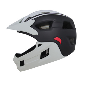 <span class=keywords><strong>Casco</strong></span> de ciclismo para niños, <span class=keywords><strong>casco</strong></span> de cara completa de bicicleta <span class=keywords><strong>desmontable</strong></span> para niños, <span class=keywords><strong>casco</strong></span> de seguridad para patineta, <span class=keywords><strong>casco</strong></span> de bicicleta de carretera <span class=keywords><strong>MTB</strong></span> - Product Image 5