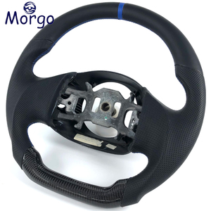Volante <span class=keywords><strong>de</strong></span> Fibra <span class=keywords><strong>de</strong></span> Carbono Personalizado para <span class=keywords><strong>Ford</strong></span> F150 F250 F350 F450 F550 F650 Raptor Pick-up, Pieza <span class=keywords><strong>de</strong></span> Auto 1997-2003 - Product Image 6